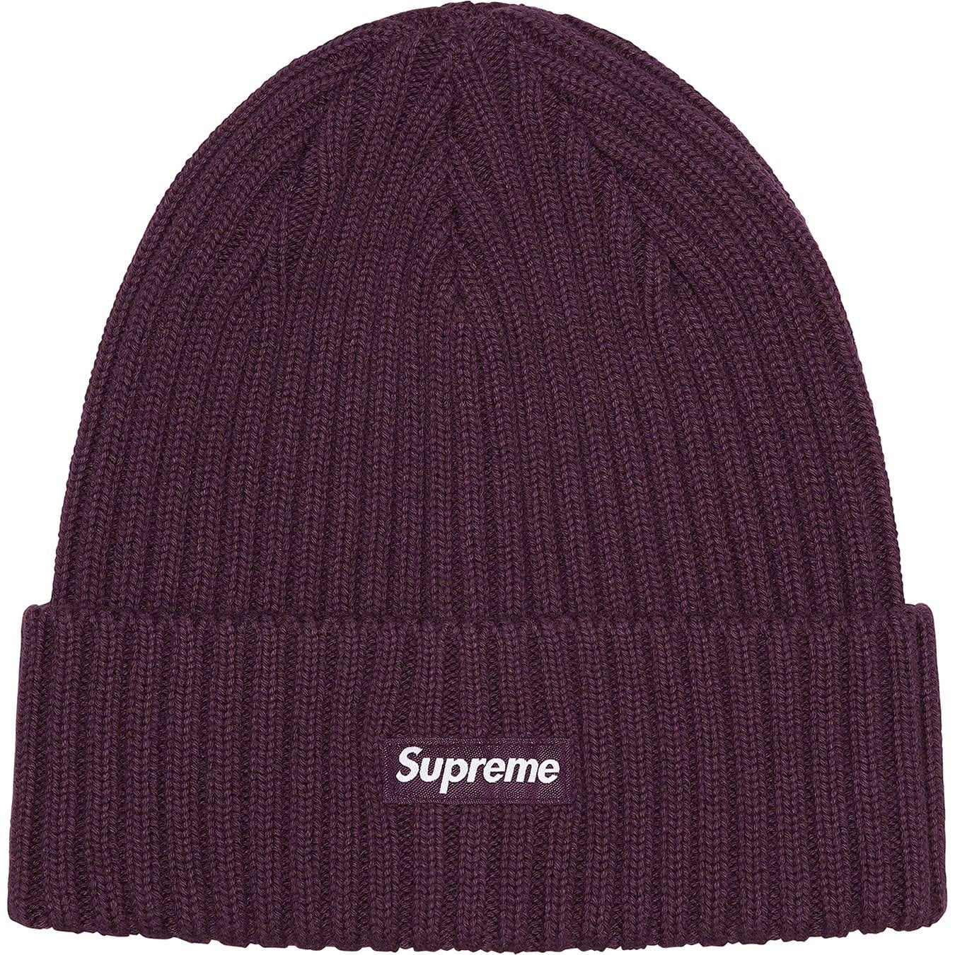 Overdyed Beanie view 6